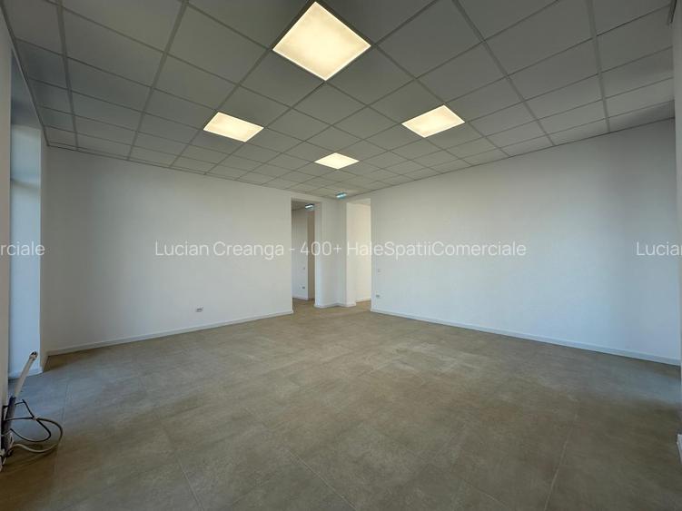 Spatiu comercial intabulat de vanzare, 420mp, Pasaj Bucium - 44