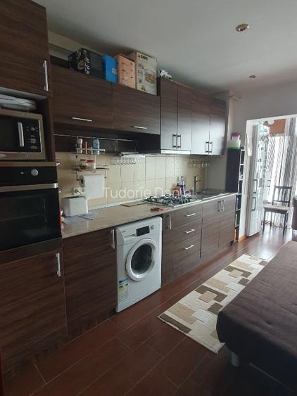 Apartament 2 camere, Mogoșoaia,decomandat, mobilat complet-etaj 2 - 13