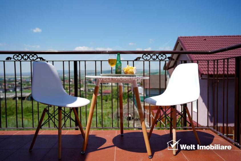 Casa individuala, 5 minute de aeroport, Sannicoara, Cluj - 16