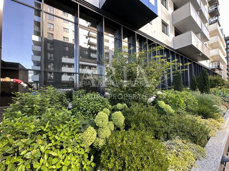 Cortina North | Design Apartment/POOL/SPA/GYM - 10
