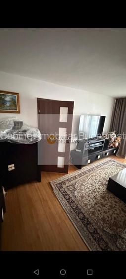 3 camere - 70MP | Decomandat | 2 Balcoane | Crangasi - 7