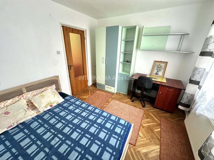 APARTAMENT 3 CAMERE I DECOMANDAT I CETATE- CLOSCA I MOBILAT UTILAT I - 5