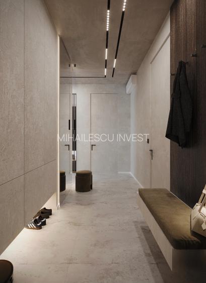 Apartament 2 camere Nerva Traian – Unirii | 52 mp + terasă - 5