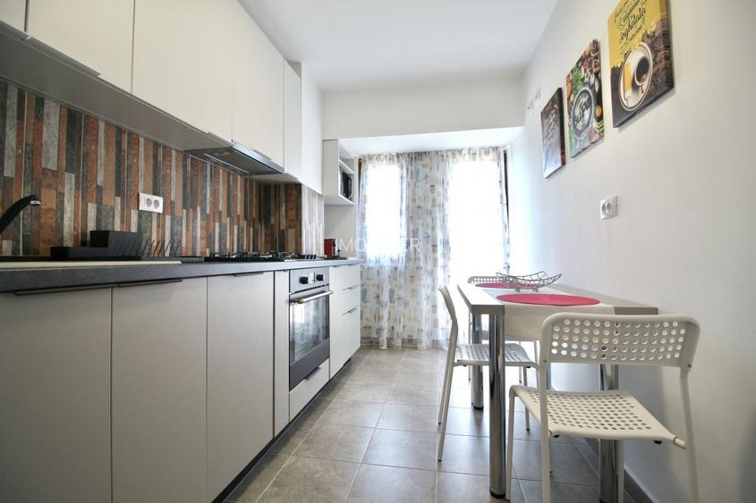 UNIRII-VIS A VIS ZEPTER, APARTAMENT SPATIOS, ELEGANT, MODERN, 0% COMISION! - 4