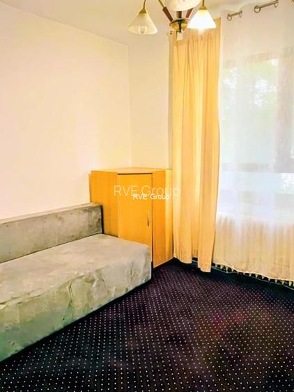 Ap 2 Camere Crangasi - 6 min mers pe jos metrou - 8