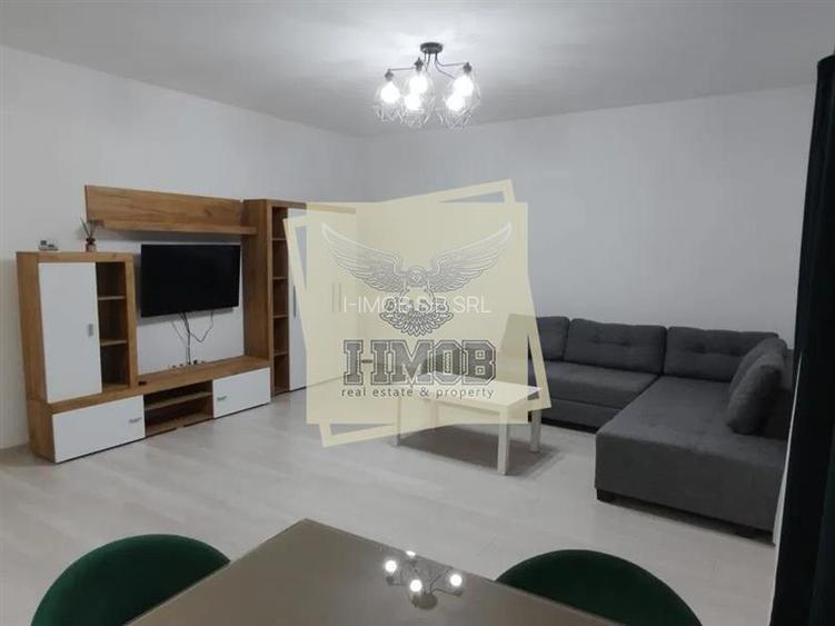 Apartament 2 camere, 60 mp, parter,parcare inclusa, Selimbar – str. Armoniei - 2