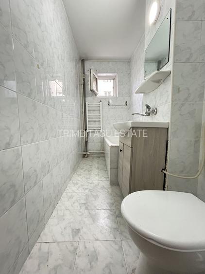 Apartament 2 camere Casa de Cultura - centrala termica | bloc 1978 - 4