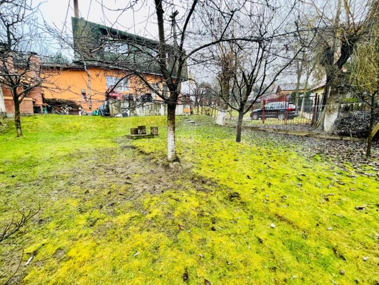 Casa individuala, 130mp utili, 434 teren, garaj, Zorilor! - 20