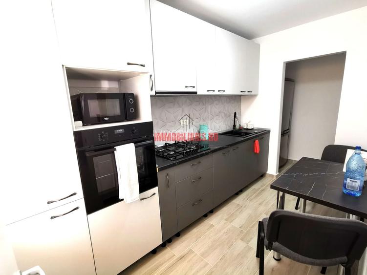 T. Pallady metrou, Bucatarie închisă, Apartament FINALIZAT, Proprietar - 8
