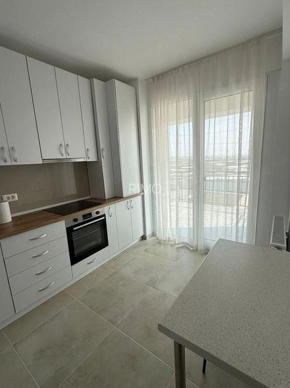 APARTAMENT CENTRALA LOC PARCARE ZONA METALURGIEI - 5