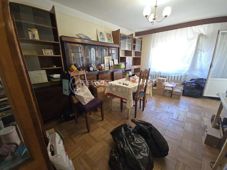 Apartament 4 camere 2 băi, Nicolina, 80mp, CT - 2