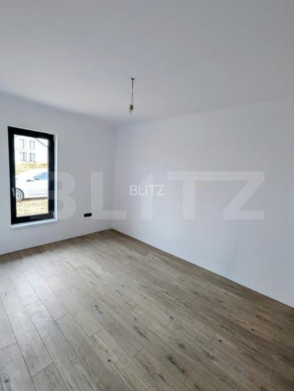 Casa practica si eleganta, 3 camere, living, 2 bai – Vorovesti - 5