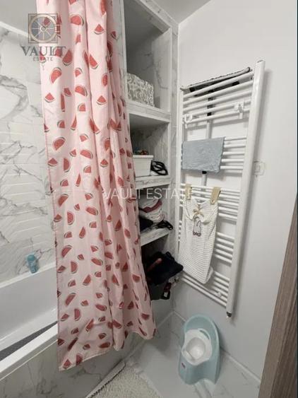 Apartament 2 camere - CENTRALA PROPRIE - BLOC REABILITAT- zona VITAN - 8