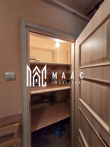 Apartament 2 Camere | Etaj 3 | Decomandat | 51 MPU | Strand - 6