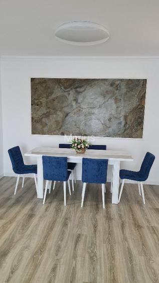 Central Ap. 3 cam. 103mp modern President Residence P subterana - 5