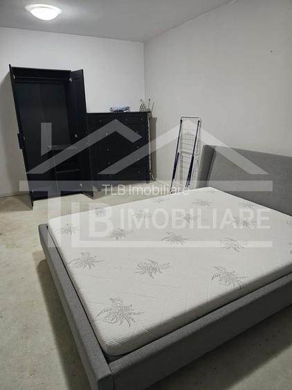 Apartament cu 2 camere, 50 mp, Zona UMFST - 7