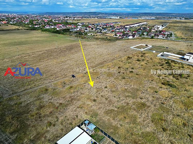 AZURA Imobiliare - Oportunitate rară de investiție în Bradu - 7