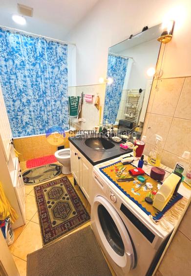 Casa + teren intravilan de vanzare – Comuna BODEȘTI - 6