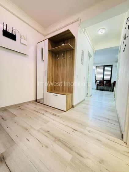 Braytim | 3 camere | 2 bai | Decomandat | Balcon | Loc de parcare - 9