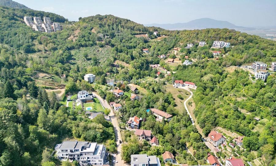 Teren intravilan Brasovul Vechi - 22