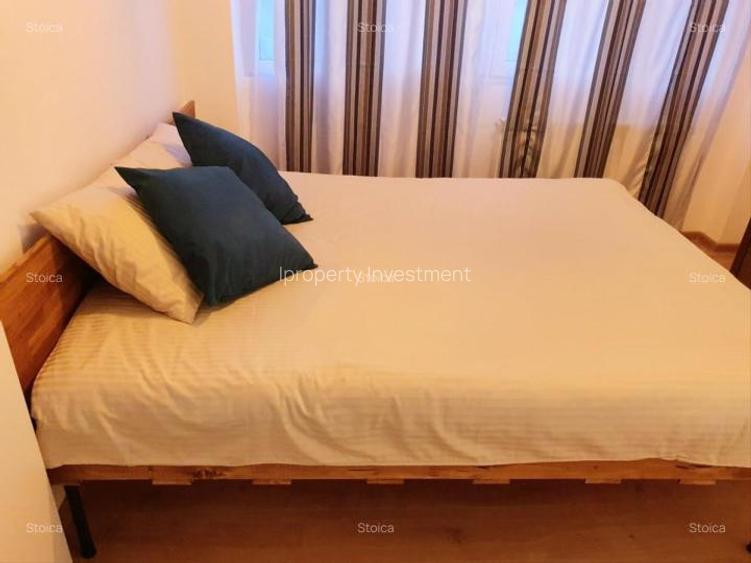 Cismigiu | 2 Camere | Stb | Boiler | - 8