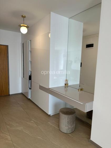 Apartament de lux cu 3 camere la Monarch pe Take Ionescu(proprietar) - 5