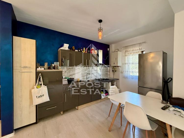 Apartament 3 camere de vanzare, etaj 1, comision 0%, Calea Urseni - 5