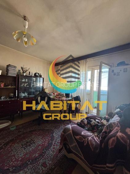 Apartament 2 Camere 54Mp Sector 4 Constantin Brancoveanu - 3