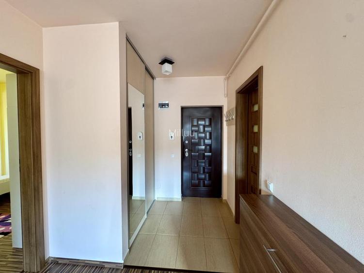 Apartament 3 camere | Parcare |  Stejarului-Floresti - 14