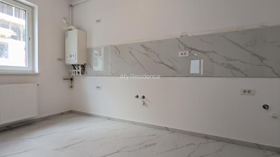 Apartament modern cu o camera, gata de mutare - Grand Arena Mall, Sector 4 - 9