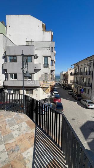 3 Camere Vedere la mare Centru Piata Ovidiu, Plaja Neversea gaze, et 1 - 22