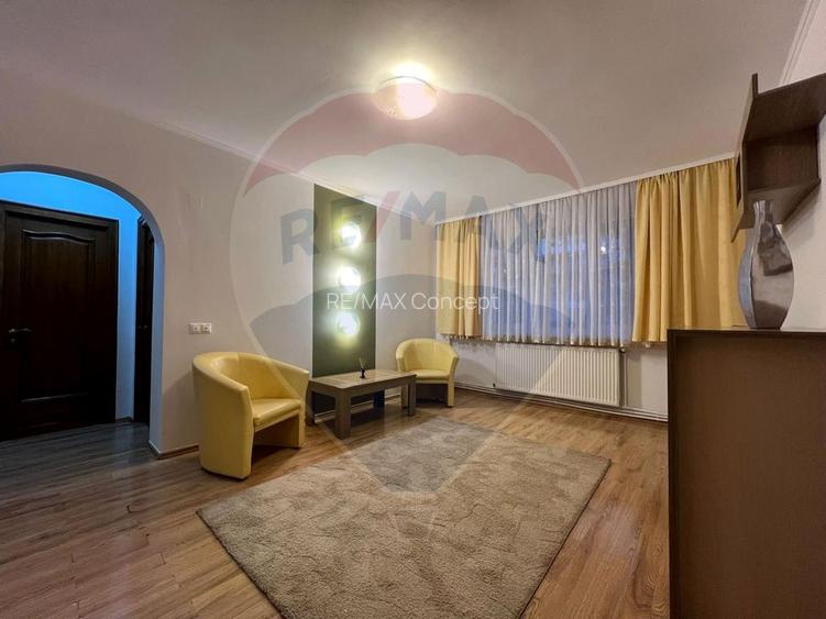 Apartament cu 2 camere de închiriat în zona Gheorgheni - 5