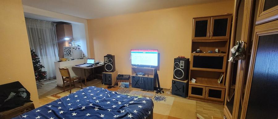 Garsonieră luminoasă | Etaj 3/9 | Astra | Centrală proprie - 7