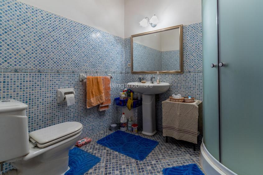 Casa individuala ,de vanzare , 180 mp utili , zona Somesul Rece - 15