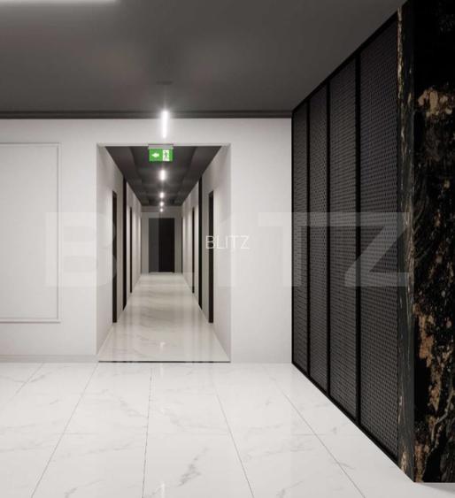 Apartament 2 camere, 51 mp, zona Cetatii - 7