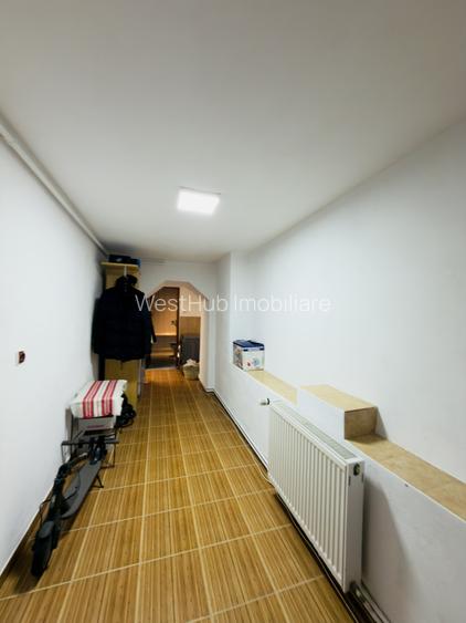 Apartament 2 camere, mobilat si utilat, zona Tipografilor - 8