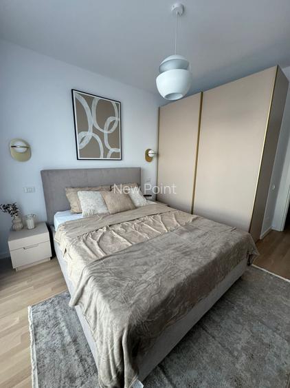 Apartament 3 camere Pipera - Avans 10.000 euro - 10