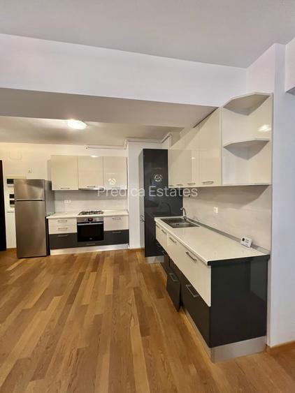2 camere - UPGROUND RESIDENCE, Barbu Văcărescu, Fabrica de Glucoză, Pipera - 8