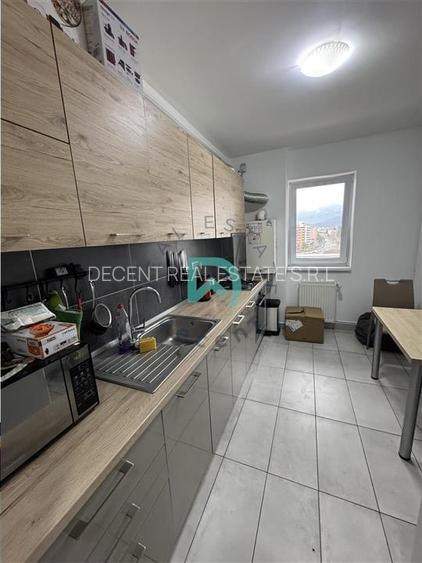 Garsoniera Alphaville Racadau, Brasov - 8