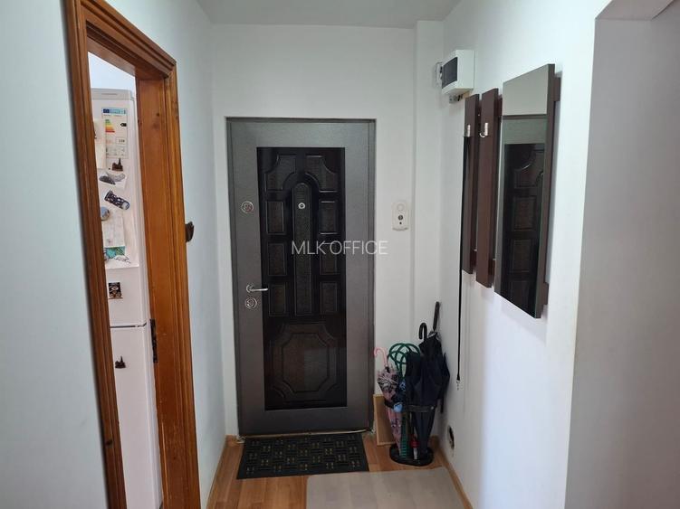 Apartament 3 camere decomandate – Mărăști - 9