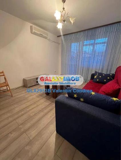 Apartament 2 Camere Brancoveanu - 2