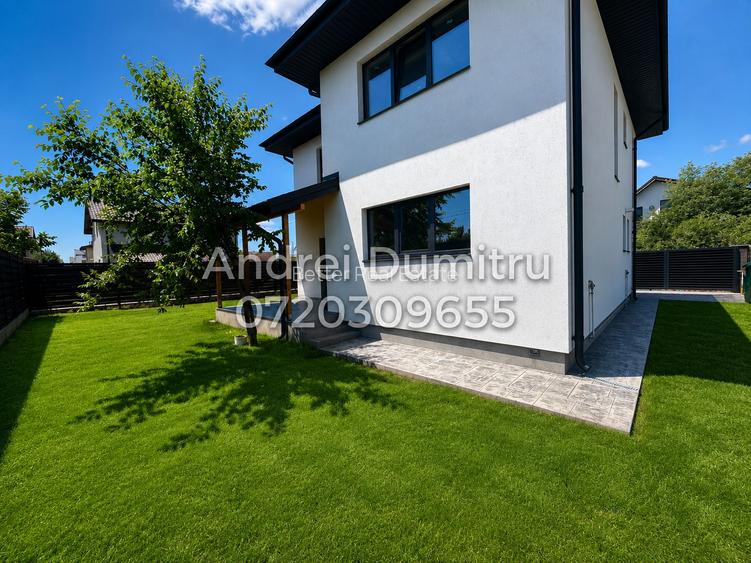 Casă individuală 4 camere | 3 băi | teren 400 mp | Finisaje la alegere - 3