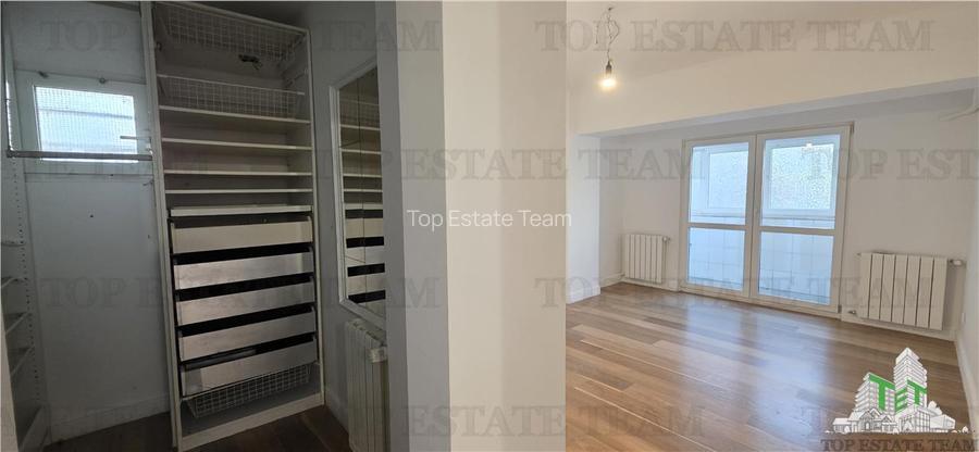 Vanzare apartament 3 camere - Baneasa Herastrau - 9