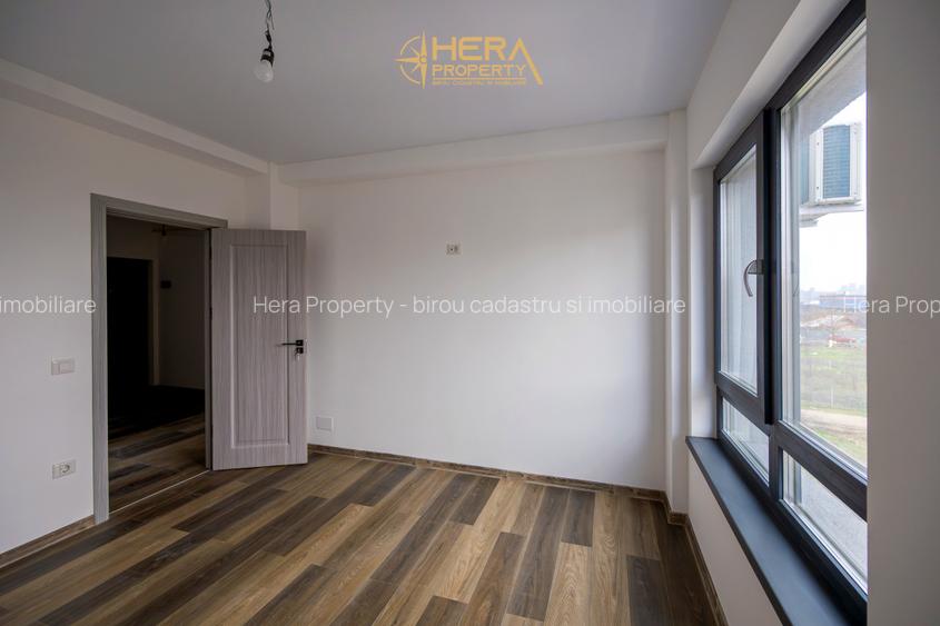 Apartament Rezident M17 - 18