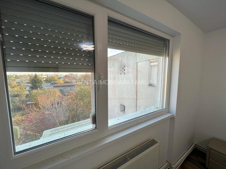 Inchiriem apartament cu 3 camere in centrul orasului, pret 500 euro - 21