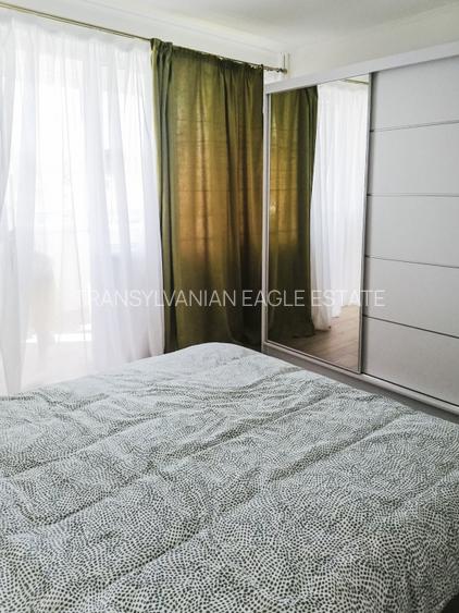 Locuință renovată complet|2 camere|P-ta Mihai Viteazu - 4