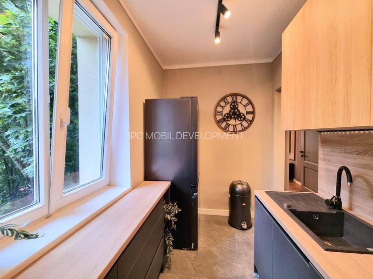 Apartament cu 2 camere de inchiriat - Centru - 6