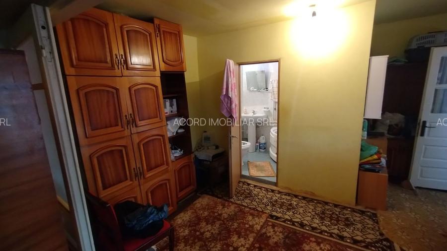 Teren pentru casă verde langa promenada din Ovidiu - 9