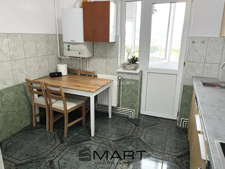 Apartament 3 camere decomandate zona Vasile Aaron - 6