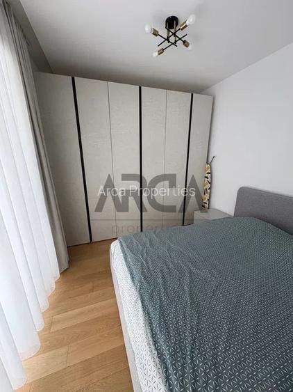 2 Camere | One Lake Club | Floreasca - 4